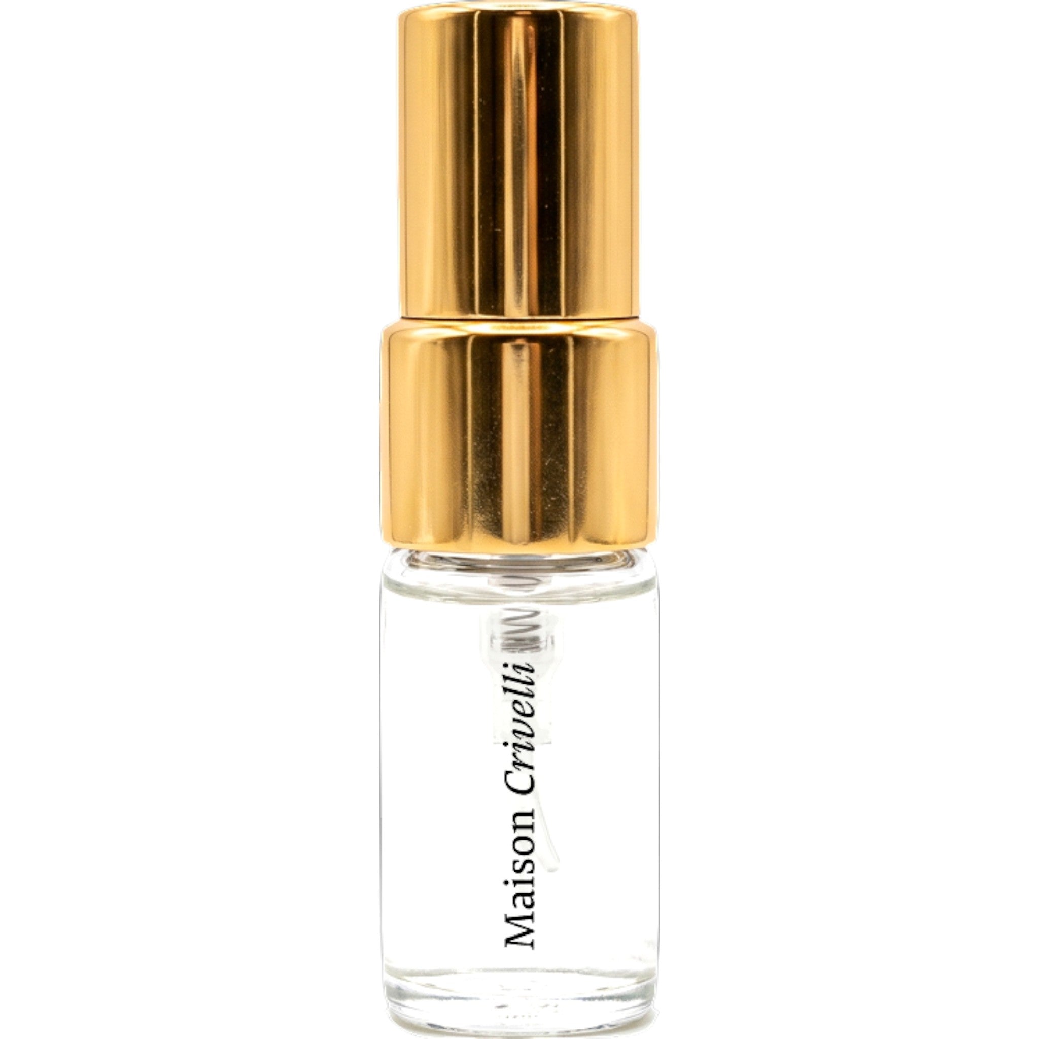 Maison Crivelli Rose Saltifolia EDP (vzorka)