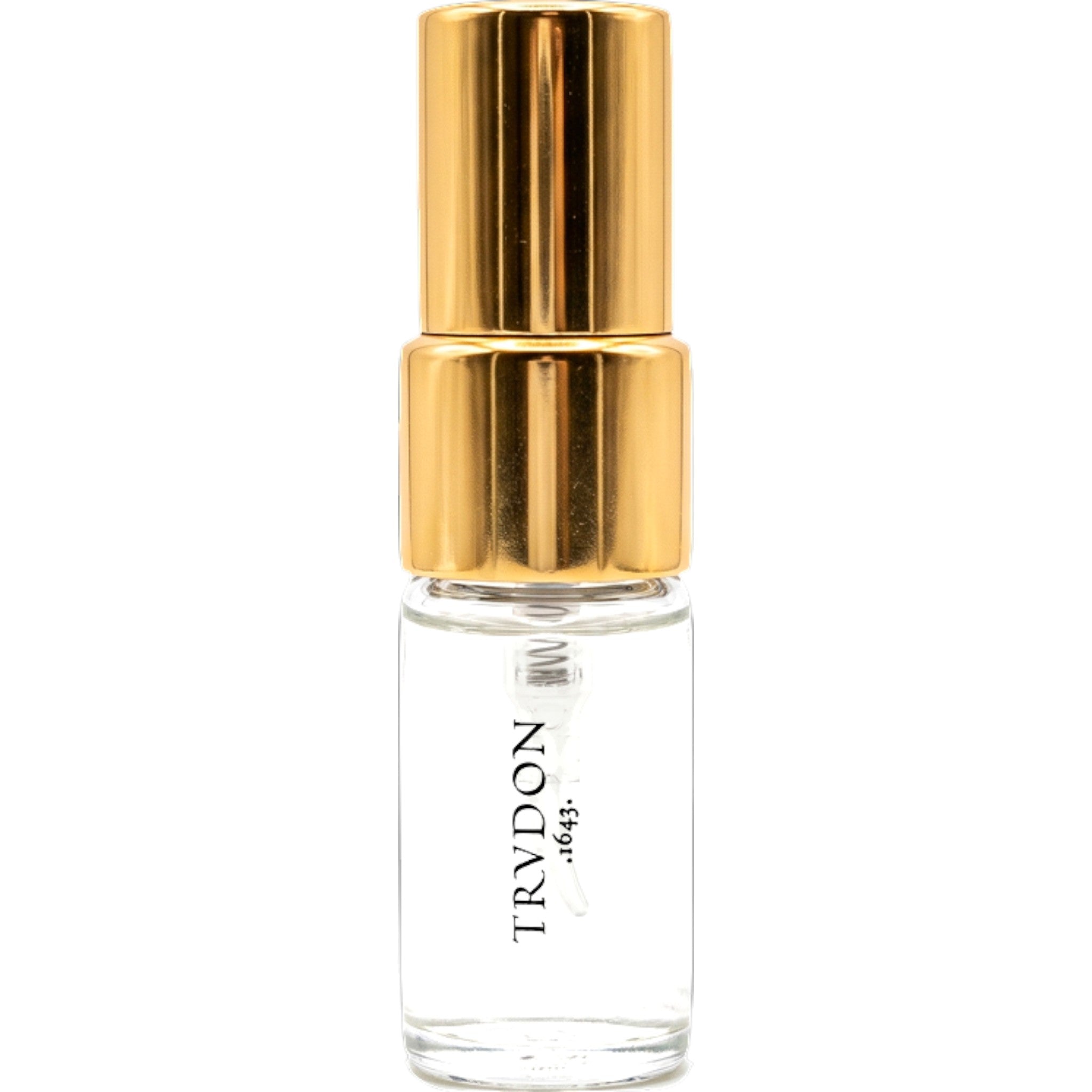 Trudon Nuit Rouge 45° EDP (vzorka)